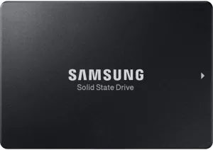 SSD Samsung MZ7L31T9HENA-00A07 фото