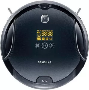 Робот-пылесос Samsung NaviBot SR10F71UB фото