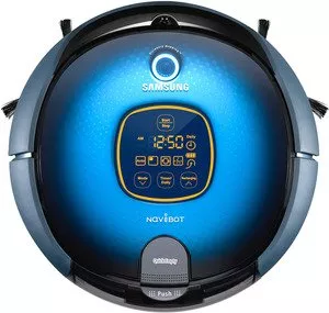 Робот-пылесос Samsung NaviBot SR8855 фото
