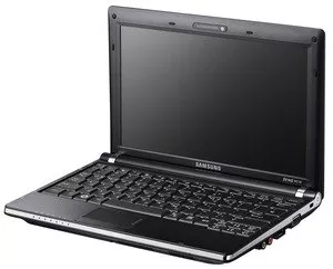 Нетбук Samsung NC10 (NP-NC10-KB01UA) фото