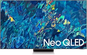Телевизор Samsung Neo QLED 4K QE55QN95BAUXCE фото