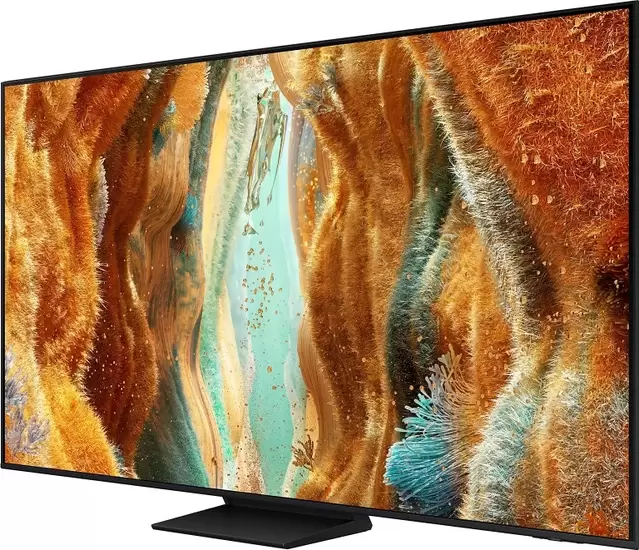 Телевизор Samsung Neo QLED 4K QN70F AI QE75QN70FAUXXH фото 2