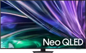 Телевизор Samsung Neo QLED 4K QN85D QE55QN85DBUXRU фото
