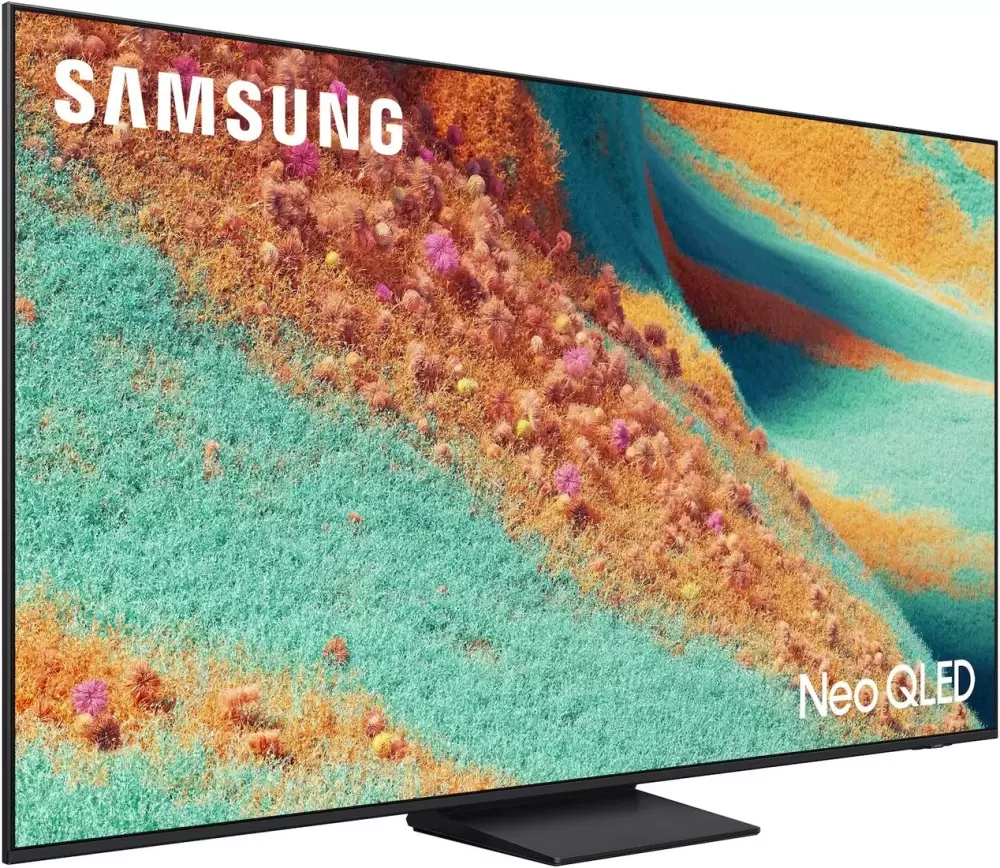 Телевизор Samsung Neo QLED 4K QN85F QE65QN85FAUXCE фото