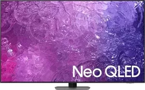 Телевизор Samsung Neo QLED 4K QN90C QE55QN90CAUXCE фото