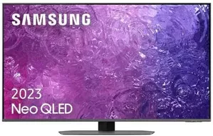 Телевизор Samsung Neo QLED 4K QN90C TQ43QN90CATXXU фото