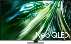 Телевизор Samsung Neo QLED 4K QN90D QE98QN90DAUXRU