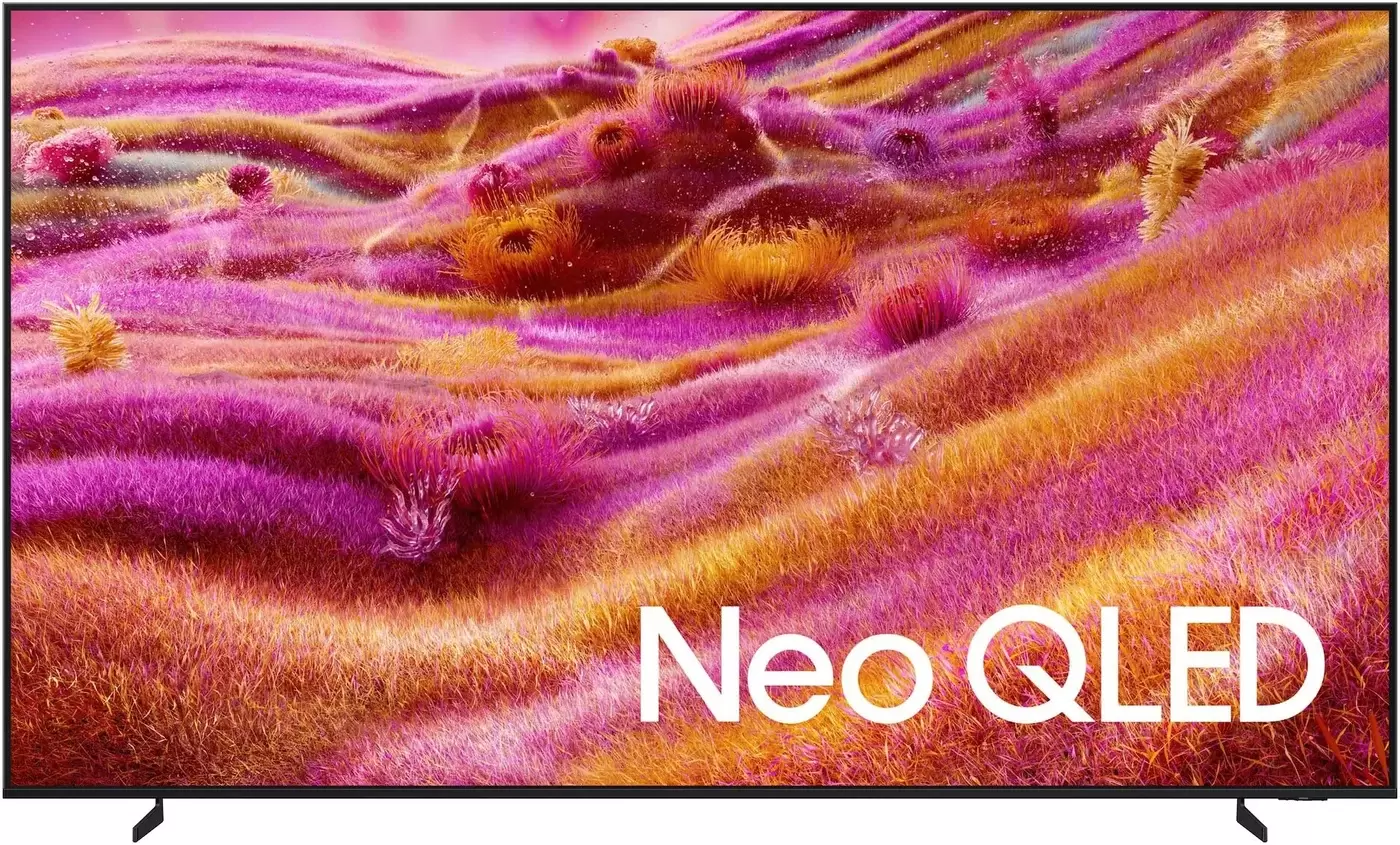 Samsung Neo QLED 4K QN90F AI QE115QN90FUXRU