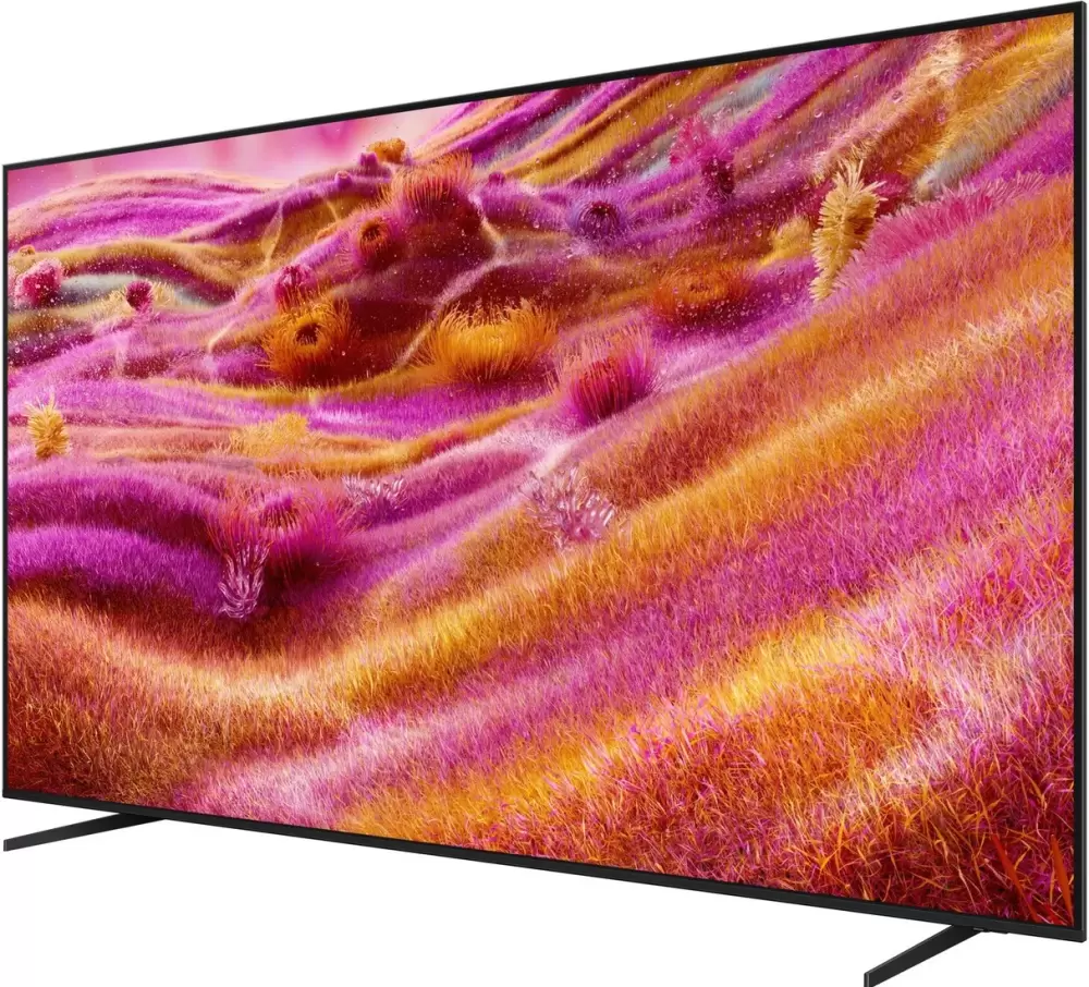 Телевизор Samsung Neo QLED 4K QN90F AI QE115QN90FUXRU фото