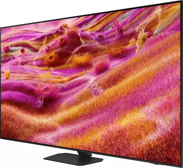 Телевизор Samsung Neo QLED 4K QN90F AI QE55QN90FAUXRU фото