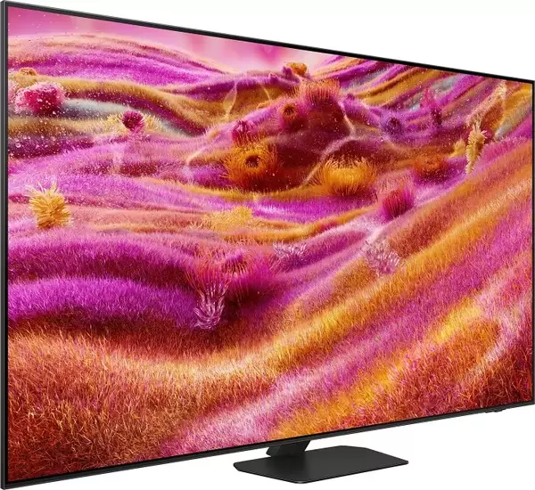 Телевизор Samsung Neo QLED 4K QN90F AI QE55QN90FAUXRU фото