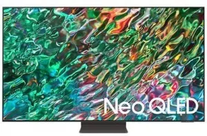 Телевизор Samsung Neo QLED 4K QN91B 2022 QE55QN91BATXXH фото