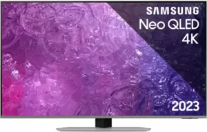 Телевизор Samsung Neo QLED 4K QN92C QE50QN92CATXXN фото