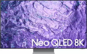 Телевизор Samsung Neo QLED 8K QN700C QE55QN700CUXRU