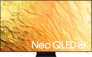 Телевизор Samsung Neo QLED 8K QN800B QE65QN800BUXCE фото