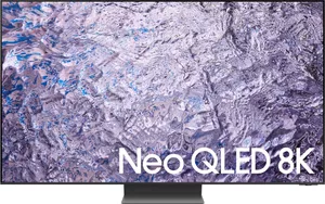 Телевизор Samsung Neo QLED 8K QN800C QA65QN800CKXXL фото
