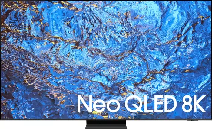 Samsung Neo QLED 8K QN990C QE98QN990CUXRU