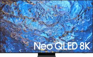 Samsung Neo QLED 8K QN990C QE98QN990CUXRU