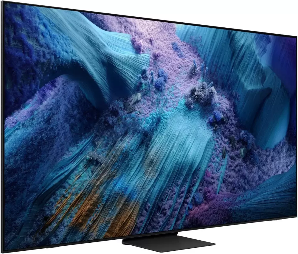 Телевизор Samsung Neo QLED 8K QN990F QE98QN990FUXRU фото