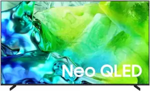 Телевизор Samsung Neo QLED QN80H 4K QE50QN80HAUXXU icon