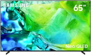 Телевизор Samsung Neo QLED QN80H 4K QE65QN80HAUXPY фото