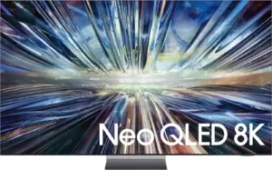 Телевизор Samsung NeoQLED 8K QN900D QE65QN900DUXRU фото