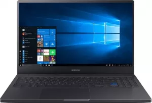 Ноутбук Samsung Notebook 7 Force (NP760XBE-X01US) фото