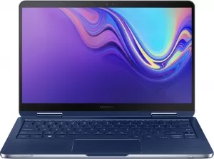 Ноутбук-трансформер Samsung Notebook 9 Pen (NP950SBE-X01) фото