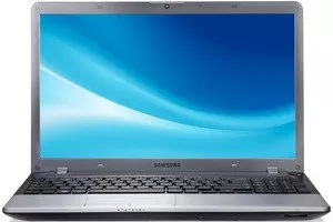 Ноутбук Samsung NP350V5C-S1CRU фото