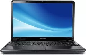 Ноутбук Samsung NP355E5X-S01RU фото