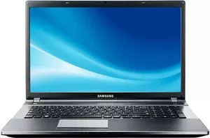 Ноутбук Samsung NP550P7C-S03RU фото