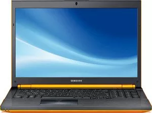 Ноутбук Samsung NP700G7C-T02RU фото