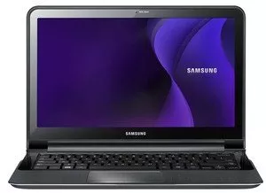 Ноутбук SAMSUNG NP900X1B-A01RU фото