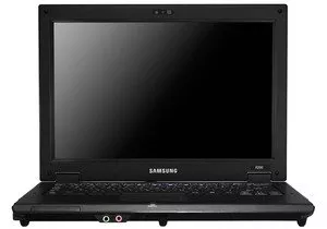 Ноутбук Samsung NP-P200-R000UA фото