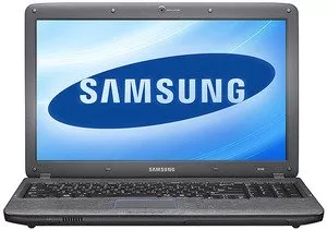 Ноутбук Samsung NP-R528-DA06UA фото