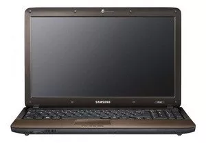 Ноутбук Samsung NP-R540-JA08RU фото