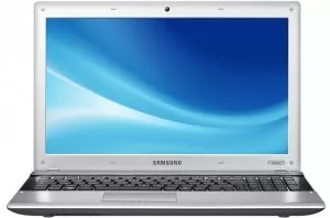 Ноутбук Samsung NP-RV513-S03RU фото