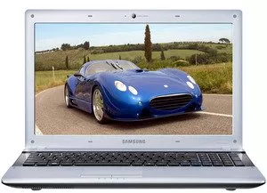 Ноутбук Samsung NP-RV515-S01RU фото