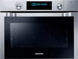 Духовой шкаф Samsung NQ50C7935ES фото