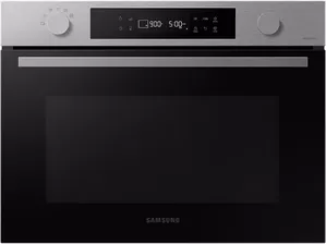 Микроволновая печь Samsung NQ5B4513GBS фото