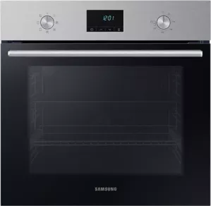 Духовой шкаф Samsung NV68A1110RS фото