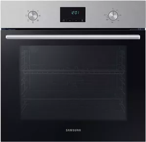 Электрический духовой шкаф Samsung NV68A1140BS/EU фото