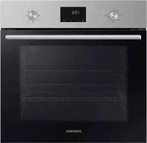 Духовой шкаф Samsung NV68A1145RS фото