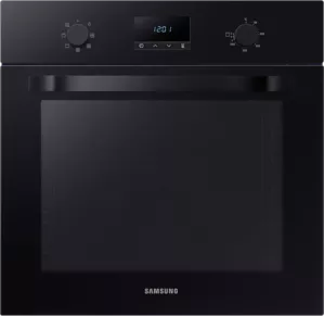 Духовой шкаф Samsung NV68R1340BB фото