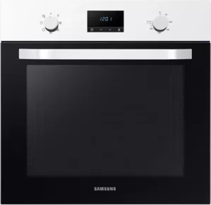 Духовой шкаф Samsung NV68R1340BW/WT фото