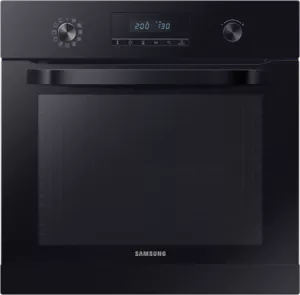 Духовой шкаф Samsung NV68R3370BB фото