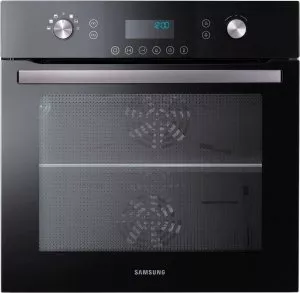 Духовой шкаф Samsung NV70F3544CB фото