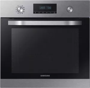 Духовой шкаф Samsung NV70K3370BS фото