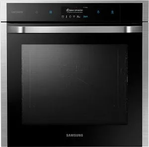 Духовой шкаф Samsung NV73J9770RS фото