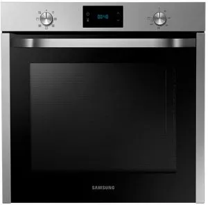 Духовой шкаф Samsung NV75J3140BS фото